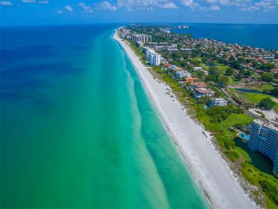 Longboat Key Beach Longboat Key Beach